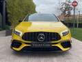 Mercedes-Benz A 220 Mercedes-AMG 45 S 4MATIC+ Amarillo - thumbnail 4
