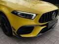Mercedes-Benz A 220 Mercedes-AMG 45 S 4MATIC+ Amarillo - thumbnail 7