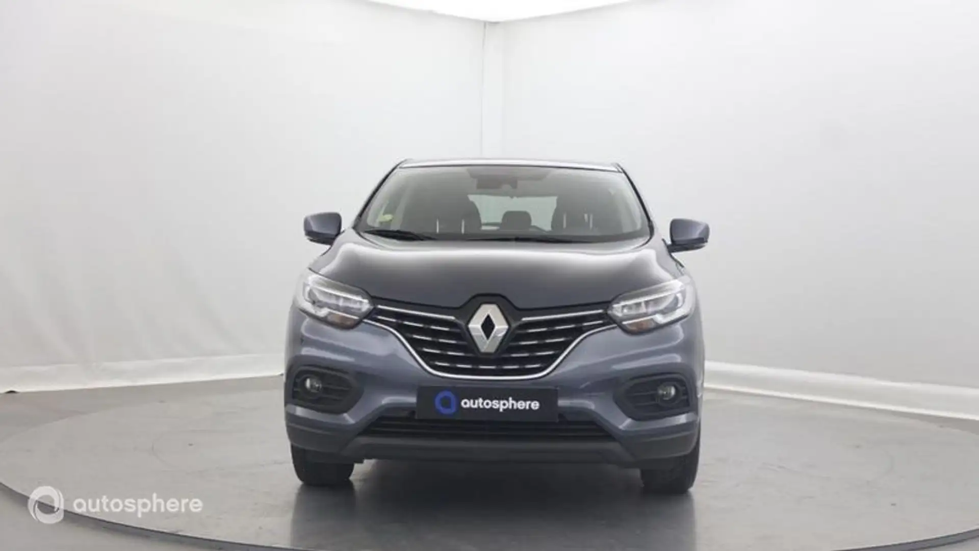 Renault Kadjar 1.5 Blue dCi 115ch  Evolution EDC - 2