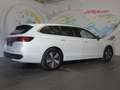 Volkswagen Passat Variant 2.0 TDI SCR Business DSG *LED, NAVI, ALCANTARA* Weiß - thumbnail 4