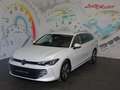 Volkswagen Passat Variant 2.0 TDI SCR Business DSG *LED, NAVI, ALCANTARA* Weiß - thumbnail 19