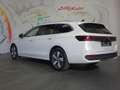 Volkswagen Passat Variant 2.0 TDI SCR Business DSG *LED, NAVI, ALCANTARA* Weiß - thumbnail 5