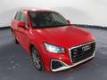 Audi Q2 30 2.0 Tdi 116Cv S line - 2k* Rosso - thumbnail 1