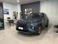 Hyundai TUCSON 1.6 t-gdi 48V Xline 2wd imt Bleu - thumbnail 1