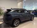Hyundai TUCSON 1.6 t-gdi 48V Xline 2wd imt Bleu - thumbnail 4