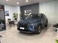 Hyundai TUCSON 1.6 t-gdi 48V Xline 2wd imt Bleu - thumbnail 2