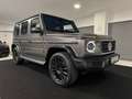 Mercedes-Benz G 400 d 9G AMG-Line *MAGNO*NIGHT*BURM*360*DISTR* Grau - thumbnail 5