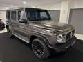 Mercedes-Benz G 400 d 9G AMG-Line *MAGNO*NIGHT*BURM*360*DISTR* Gris - thumbnail 4