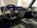 Mercedes-Benz G 400 d 9G AMG-Line *MAGNO*NIGHT*BURM*360*DISTR* Gris - thumbnail 39