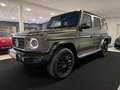 Mercedes-Benz G 400 d 9G AMG-Line *MAGNO*NIGHT*BURM*360*DISTR* Grau - thumbnail 2