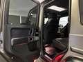 Mercedes-Benz G 400 d 9G AMG-Line *MAGNO*NIGHT*BURM*360*DISTR* Gris - thumbnail 36