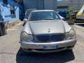 Mercedes-Benz C 220 C 220 CDI cat Elegance Sport Grigio - thumbnail 8