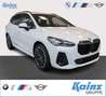 BMW 230 e xDrive M-Paket/AHK/SHZ/360*/ACC Blanc - thumbnail 1
