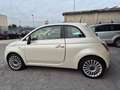 Fiat 500 500 III 1.4 16v Lounge 100cv Bianco - thumbnail 2