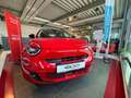 Fiat 600 E RED 115kW(156PS) *LED*AMBIENTE*KLIMAAUTO*BT*PDC* Rot - thumbnail 1