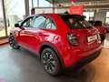 Fiat 600 E RED 115kW(156PS) *LED*AMBIENTE*KLIMAAUTO*BT*PDC* Rot - thumbnail 4