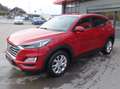 Hyundai TUCSON Trend 4WD Level 4 CRDI Autom Rot - thumbnail 4