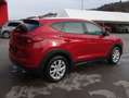 Hyundai TUCSON Trend 4WD Level 4 CRDI Autom Rot - thumbnail 2