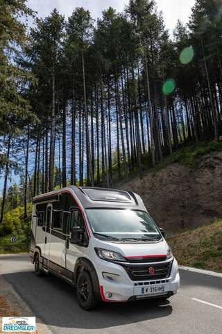 Imagine Challenger X 250 Open Edition ab Oktober 2025!