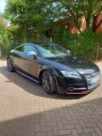 TTS Coupe