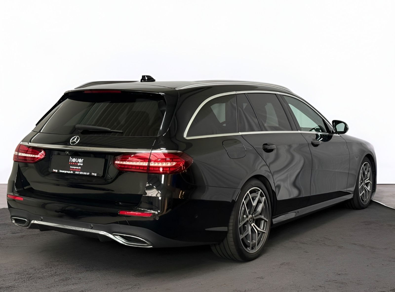 Mercedes-Benz E 400 E -Klasse 400d T-Modell 4Matic/AMG/BURM/KAMERA — photo 7