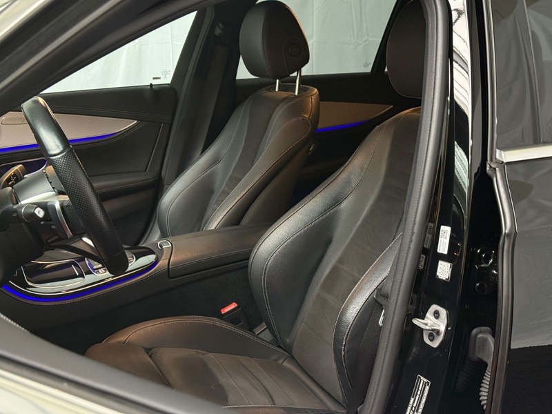 Mercedes-Benz E 400 E -Klasse 400d T-Modell 4Matic/AMG/BURM/KAMERA — photo 13