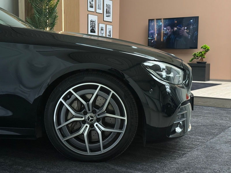 Mercedes-Benz E 400 E -Klasse 400d T-Modell 4Matic/AMG/BURM/KAMERA — photo 6