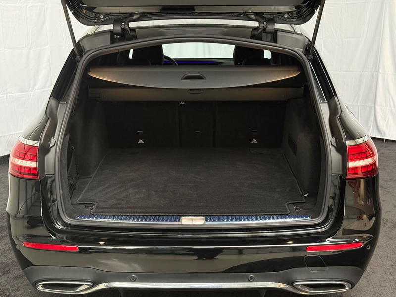 Mercedes-Benz E 400 E -Klasse 400d T-Modell 4Matic/AMG/BURM/KAMERA — photo 10
