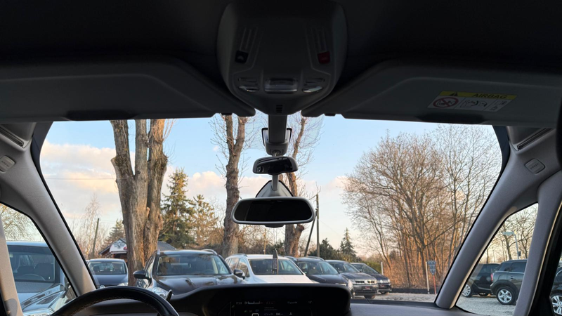 Citroen Grand C4 SpaceTourer C4 Picasso/7Sitzer/Massag/Keyless/Totwinkel — photo 13