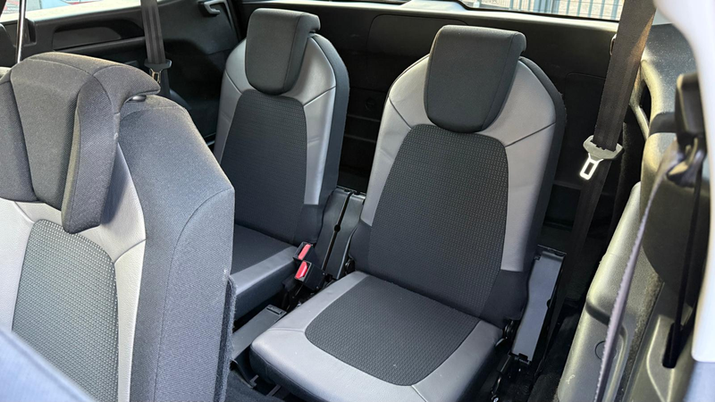 Citroen Grand C4 SpaceTourer C4 Picasso/7Sitzer/Massag/Keyless/Totwinkel — photo 15