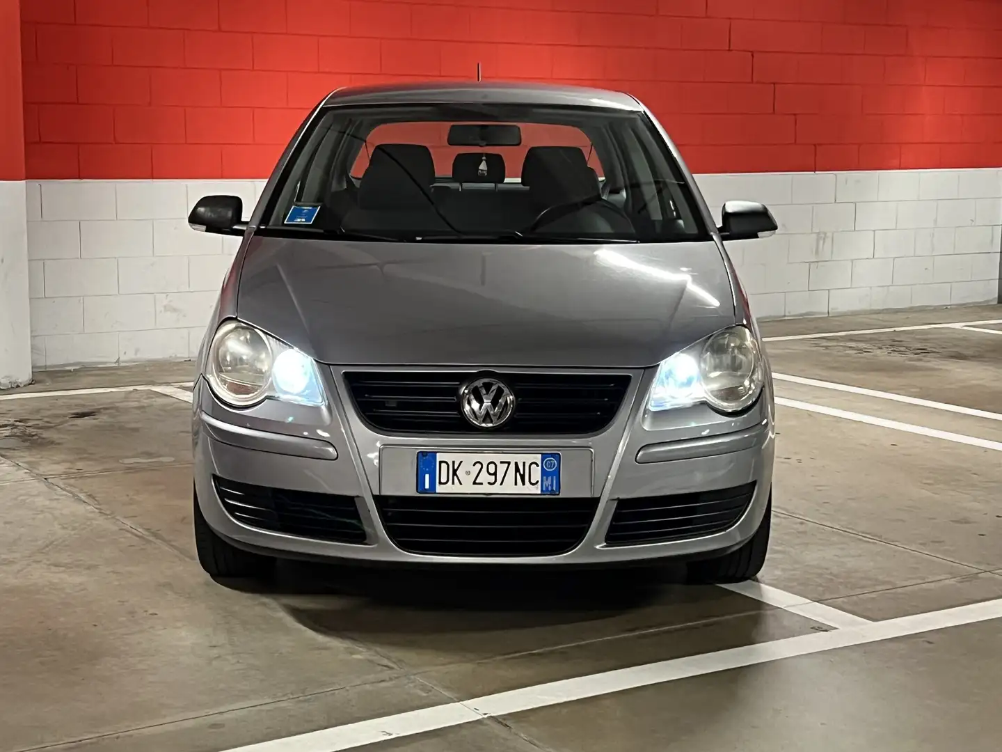 Volkswagen Polo 5p 1.2fsi Sportline 86cv - 2