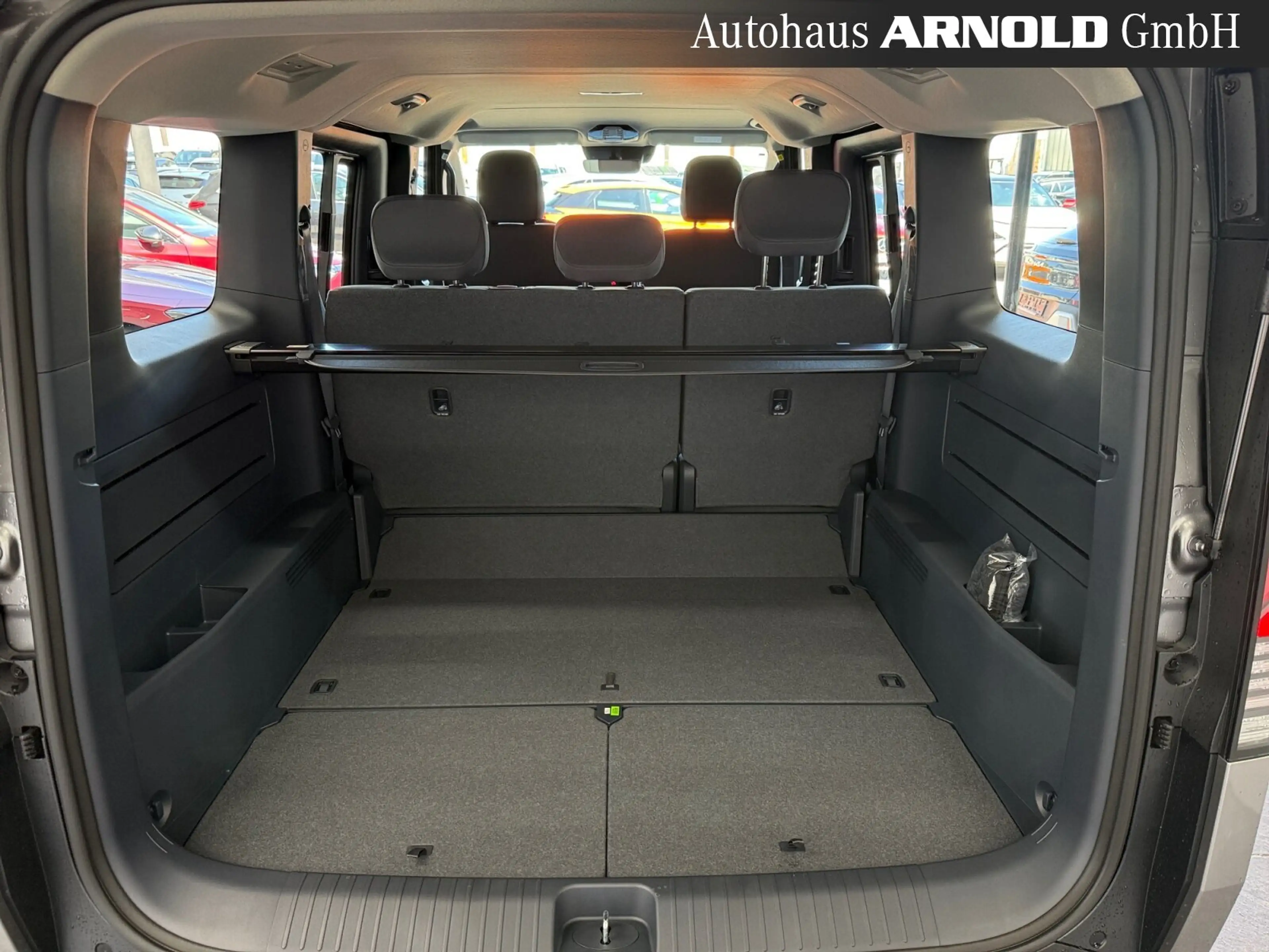 Kia PV5 Passenger PV5 71,2 kWh ELITE WP 360° Navi LED Lenkradhzg. — photo 15