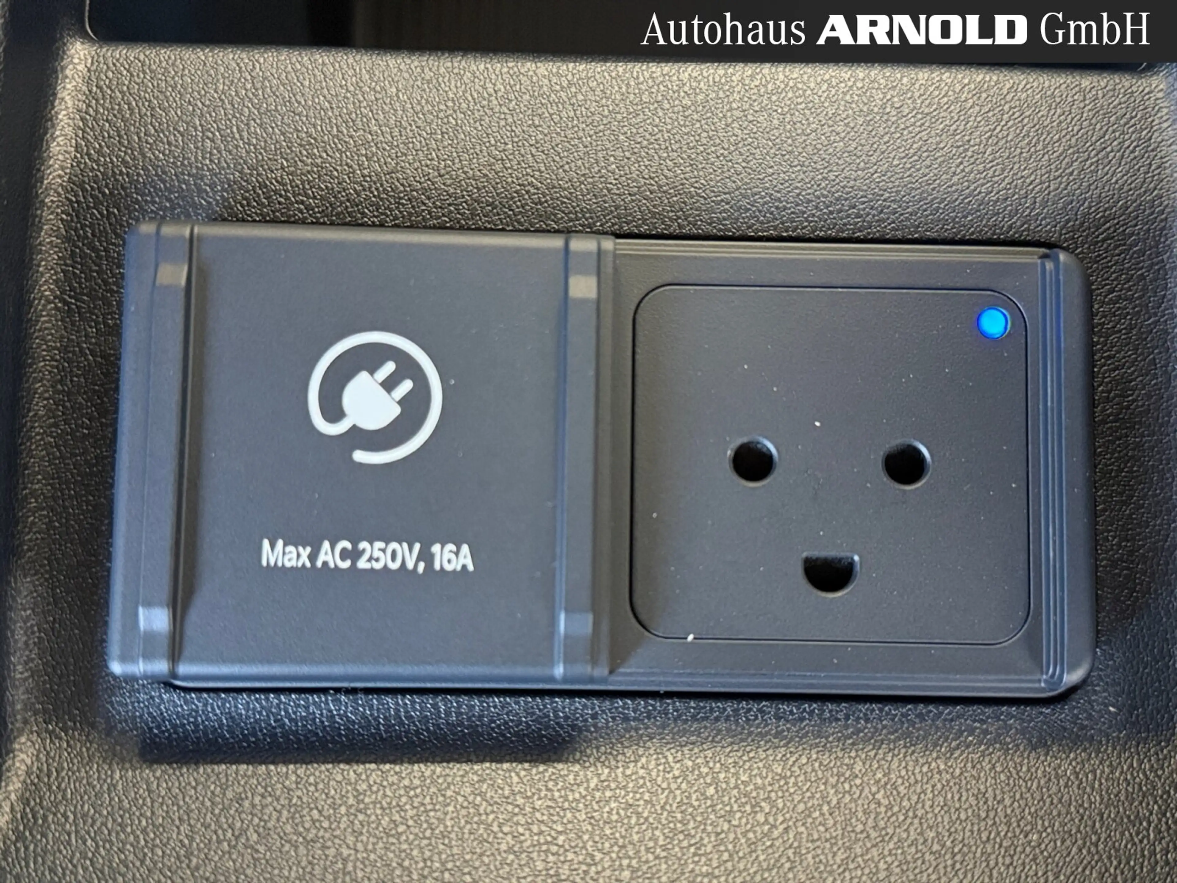Kia PV5 Passenger PV5 71,2 kWh ELITE WP 360° Navi LED Lenkradhzg. — photo 13