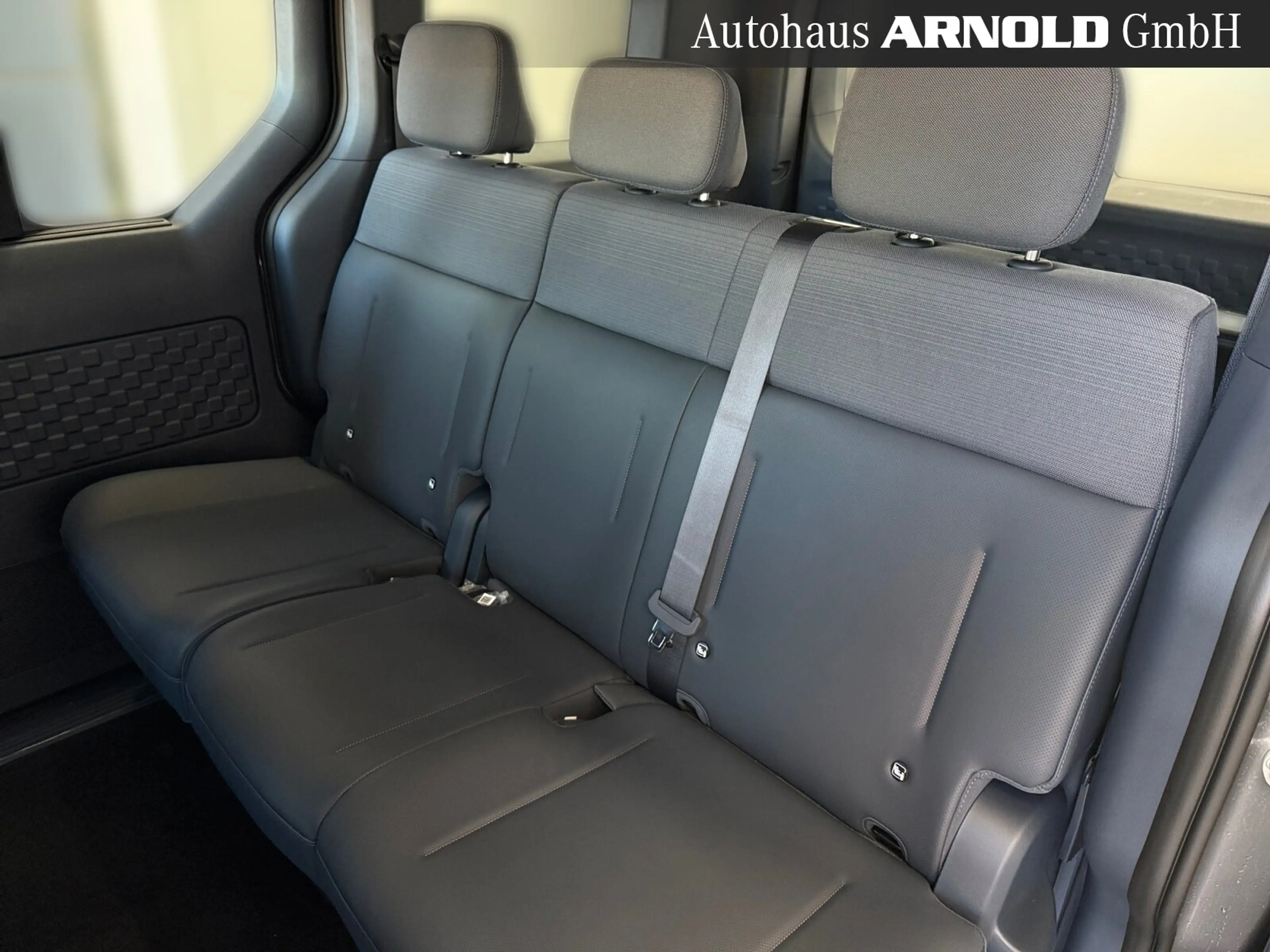 Kia PV5 Passenger PV5 71,2 kWh ELITE WP 360° Navi LED Lenkradhzg. — photo 14