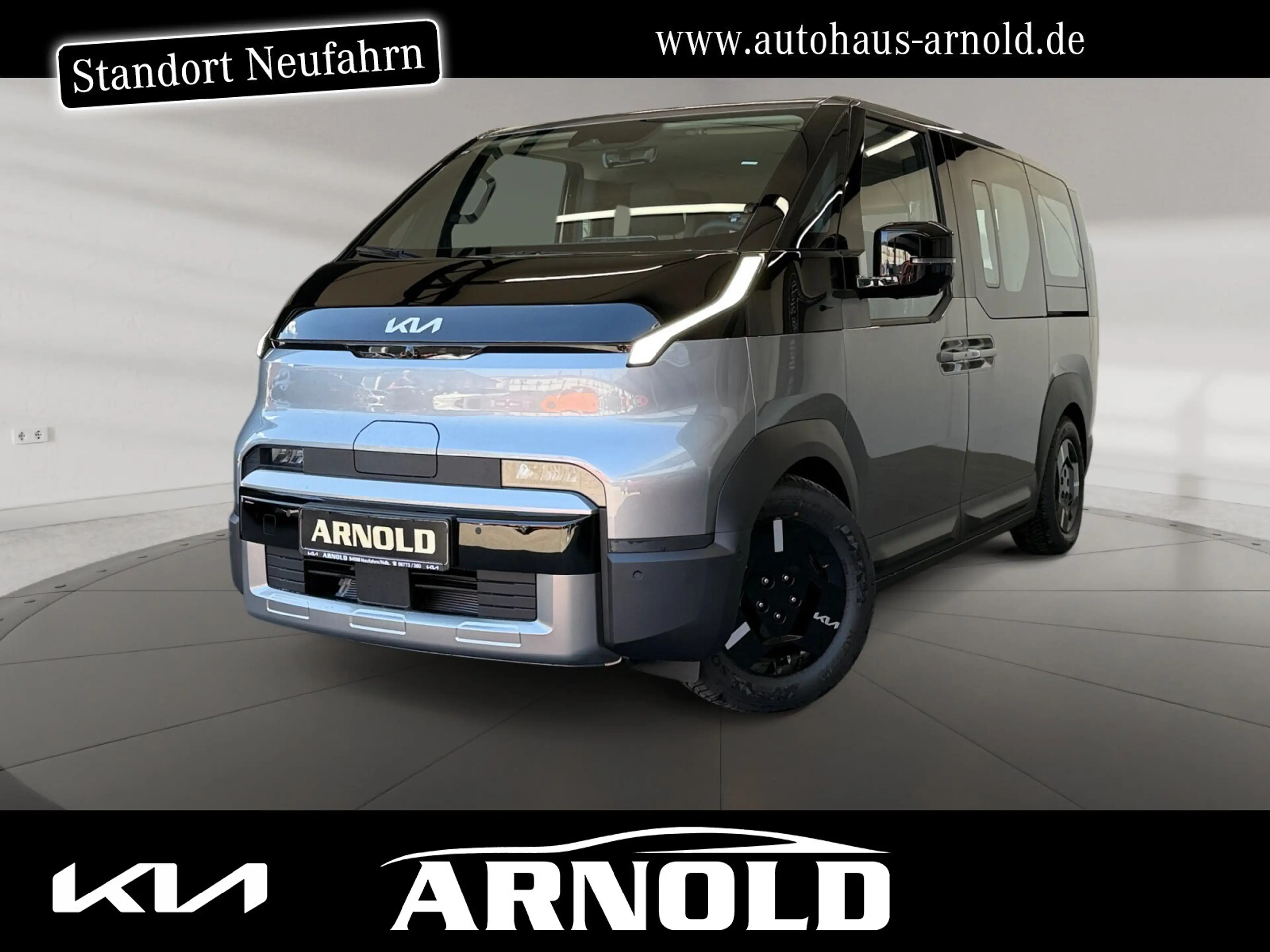 Kia PV5 Passenger PV5 71,2 kWh ELITE WP 360° Navi LED Lenkradhzg.