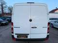 Mercedes-Benz Sprinter II Kasten 210 CDI*TUV NEU*AHK* Weiß - thumbnail 4