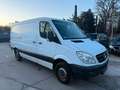 Mercedes-Benz Sprinter II Kasten 210 CDI*TUV NEU*AHK* Weiß - thumbnail 7