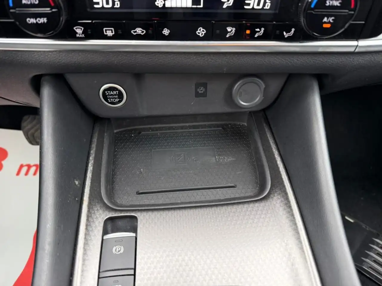 Nissan Qashqai MHEV 158 CV Xtronic N-Connecta NAVI LED ACC, миниатюра 19