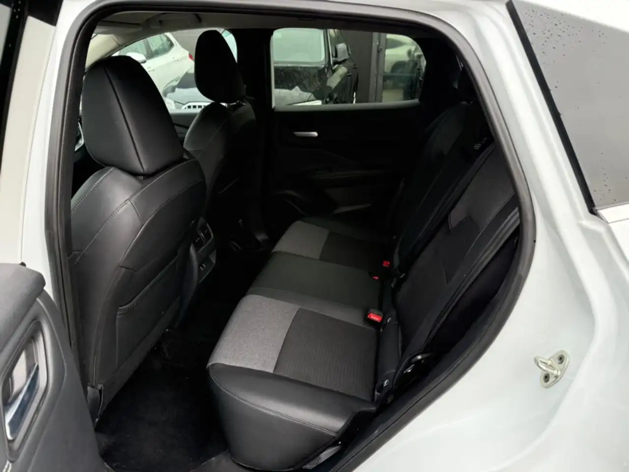 Nissan Qashqai MHEV 158 CV Xtronic N-Connecta NAVI LED ACC, миниатюра 13