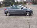 Peugeot 206 1.6i 16v Gris - thumbnail 7