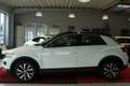 Volkswagen T-Roc 1.0 TSI OPF Style*PDC*CARPLAY*ACC Weiß - thumbnail 2