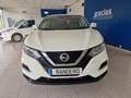 Nissan Qashqai 1.5dCi Acenta 4x2 85kW Blanco - thumbnail 3