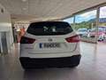 Nissan Qashqai 1.5dCi Acenta 4x2 85kW Blanco - thumbnail 4