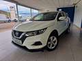 Nissan Qashqai 1.5dCi Acenta 4x2 85kW Blanco - thumbnail 1