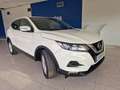 Nissan Qashqai 1.5dCi Acenta 4x2 85kW Blanco - thumbnail 5