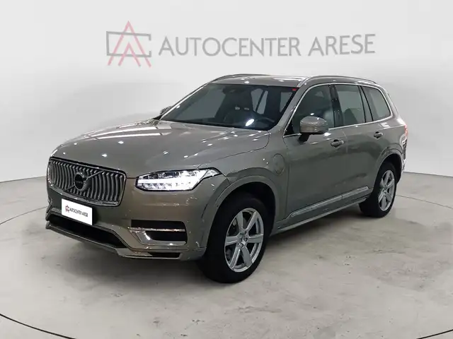Volvo XC90 2.0 t8 phev Inscription Expression awd 303cv 7p.ti geartronic