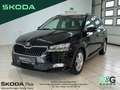 Skoda Fabia Combi Ambition 1.0 TSI Freisprech SHZ PDC Schwarz - thumbnail 1