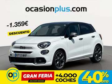 1.6Mjt S&S Sport 97kW