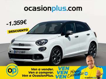 1.6Mjt S&S Sport 97kW