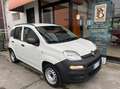Fiat Panda Van 1.0 hybrid Pop 70cv 2p.ti serie 4 E6d Weiß - thumbnail 7